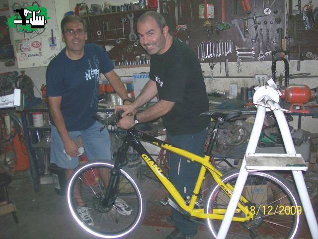 EL DUO DINAMICO