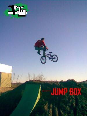 jum box!!!