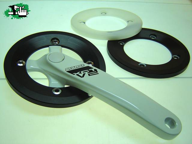 Nuevos protectores de plato