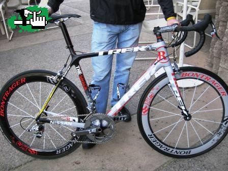la madone de lance en vivo