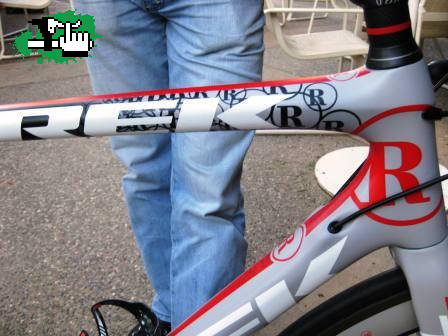 la madone de lance en vivo