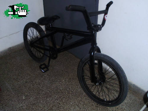 Mi negraa (HHHH