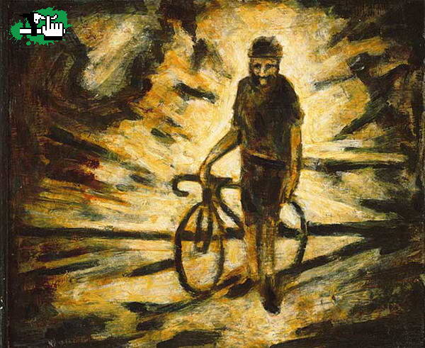 EL TANGO DEL PEDAL