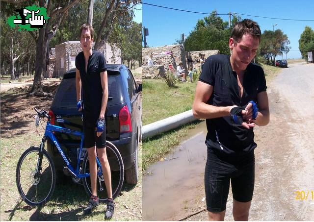 ANTES Y DESPUES