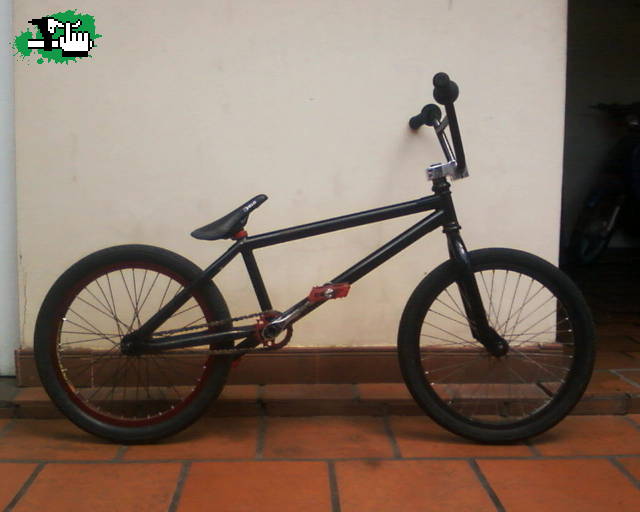 Mi Bike Check