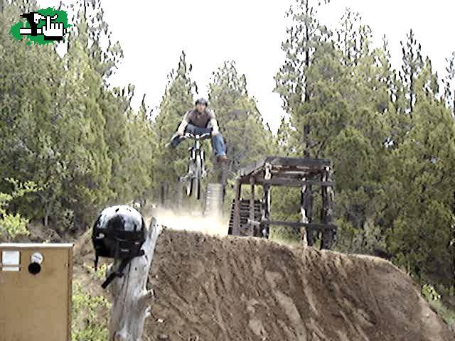 No footer en Goriland