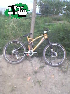 mi bike