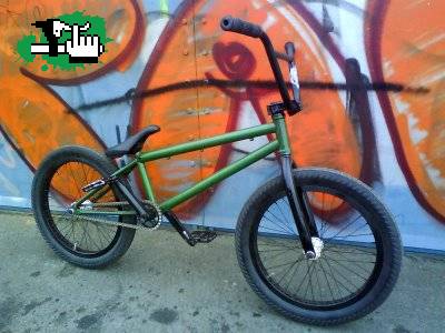 BIKE CHECK