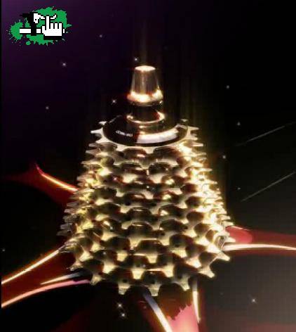 FELIZ NAVIDAT y JAPI NIU IEAR!!!