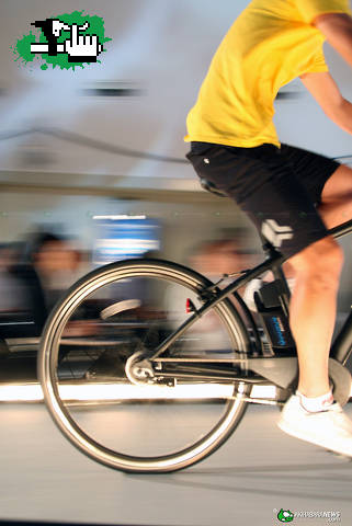 NUEVA CATEGORIA de bike