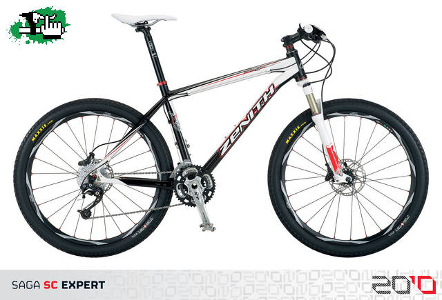 new zenith saga sc expert