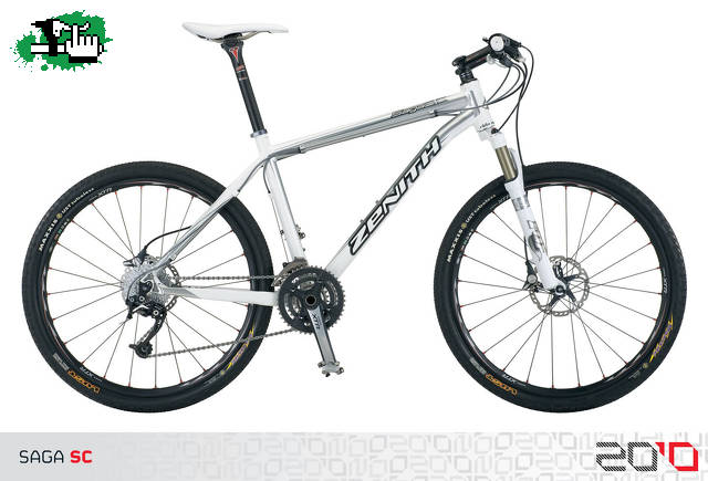 new zenith saga sc