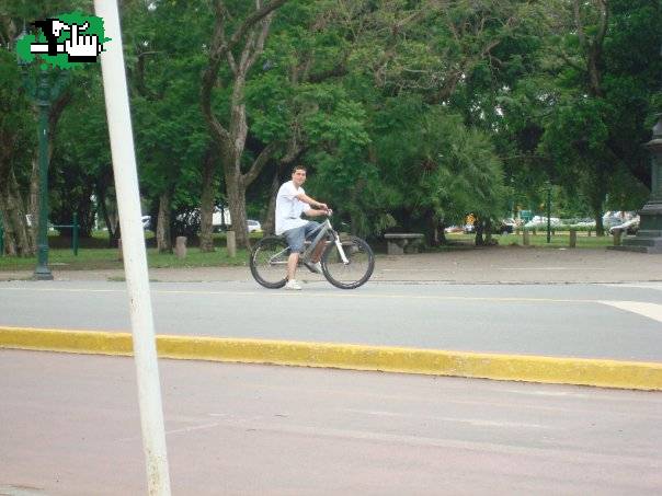 estrenando a la nenaa,