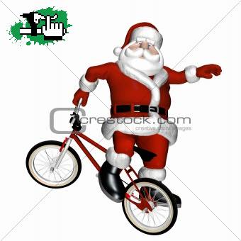 felices fiestas!
