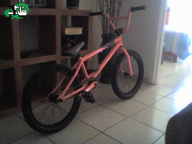 que opinan de esta bici?