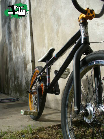 mi bike