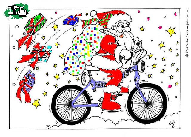 FELIZ NAVIDAD!!!!!
