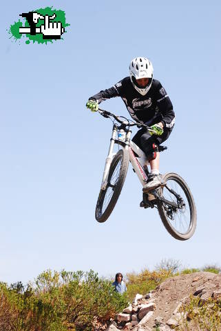 salto cura brochero...