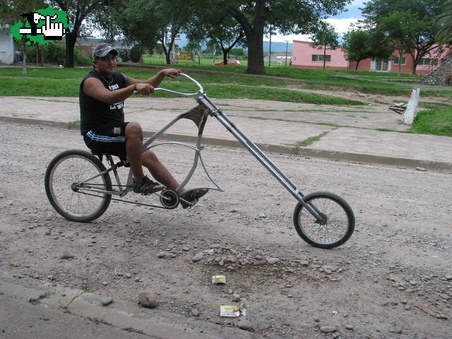 Qué tal el tipo...???