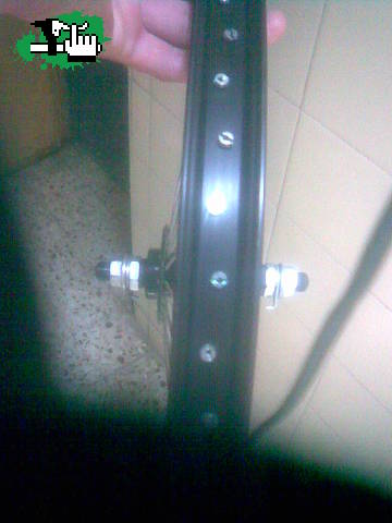 ME QUEDO CON ESTE ARO!??