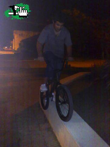 Night Session!,