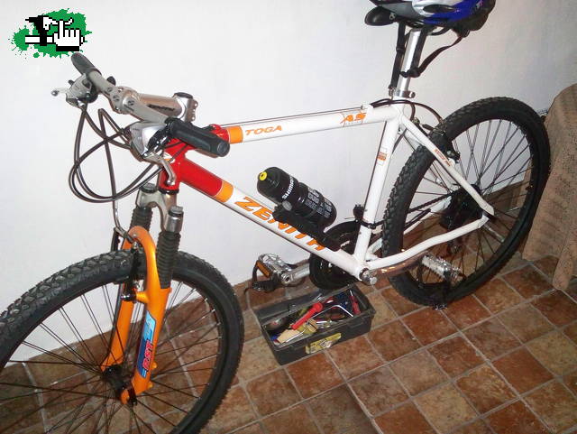 Regalo de navidad!!