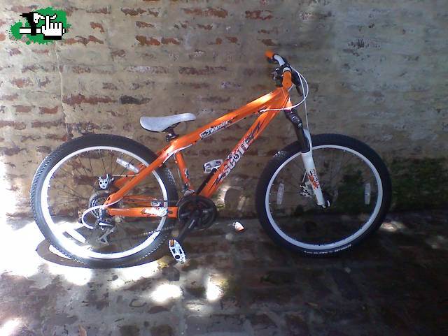 bike check