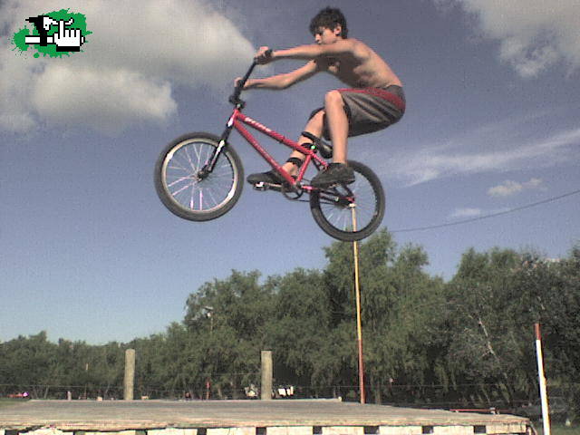 opinen mi salto!