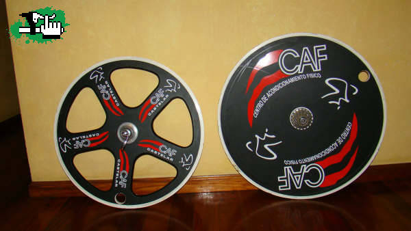 charlycaf