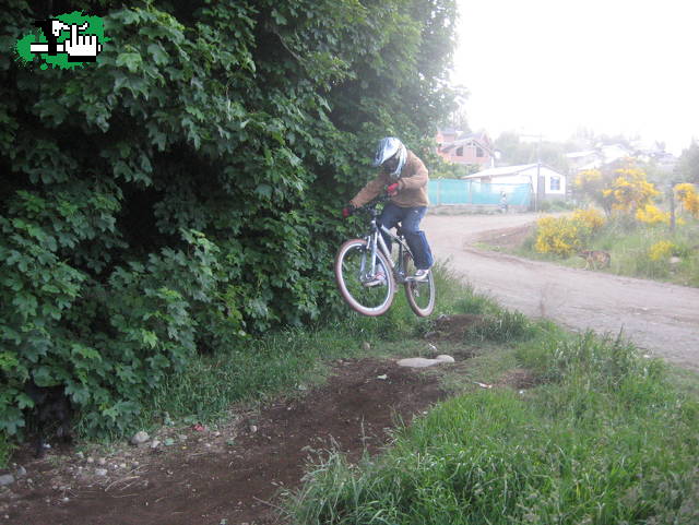 pelotudeando