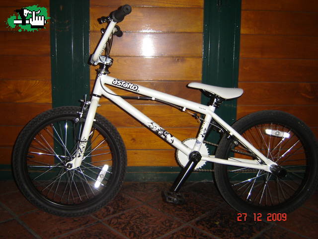 Mi bike Opinen