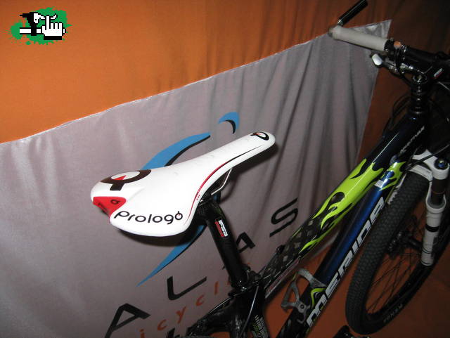 MERIDA CARBON FLEX 2