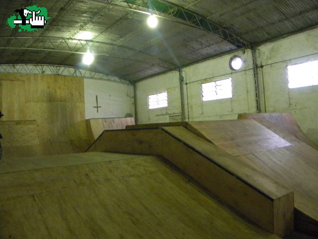 bikepark zarate