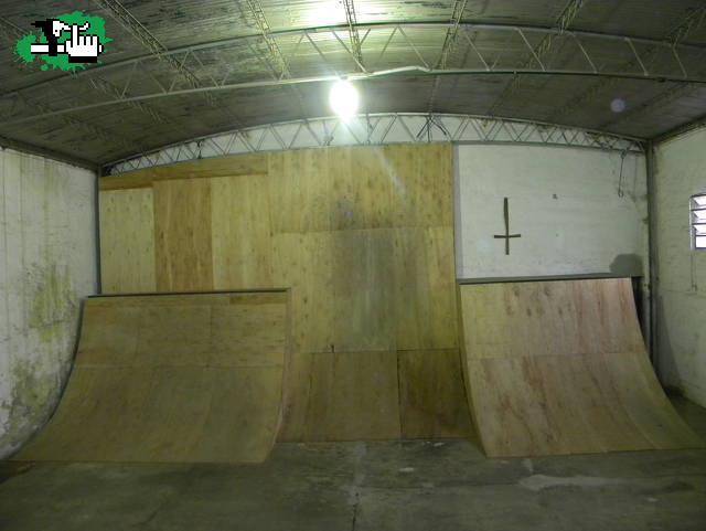 zarate bikepark