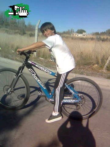 scott voltage yz 2
