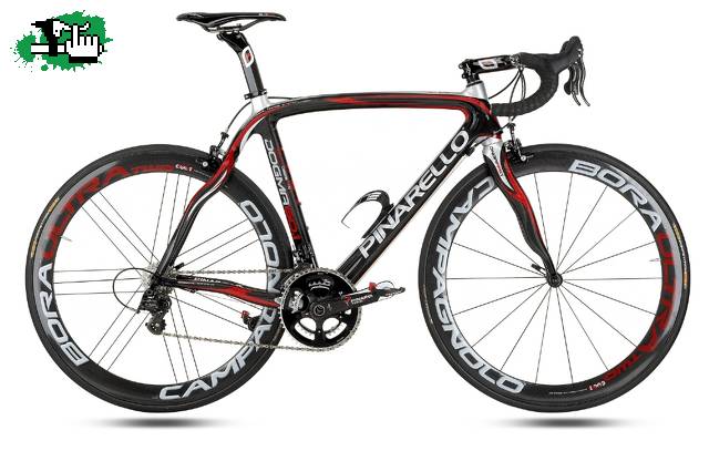 Pinarello 2010