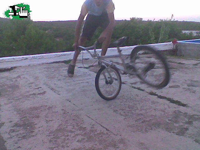 proximamente se prueva en el aire