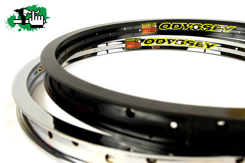compro aro odyssey hazard lite en buen es tado