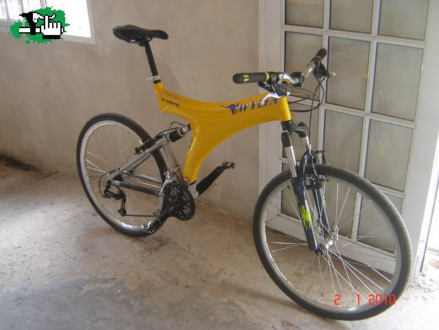 bike check!
