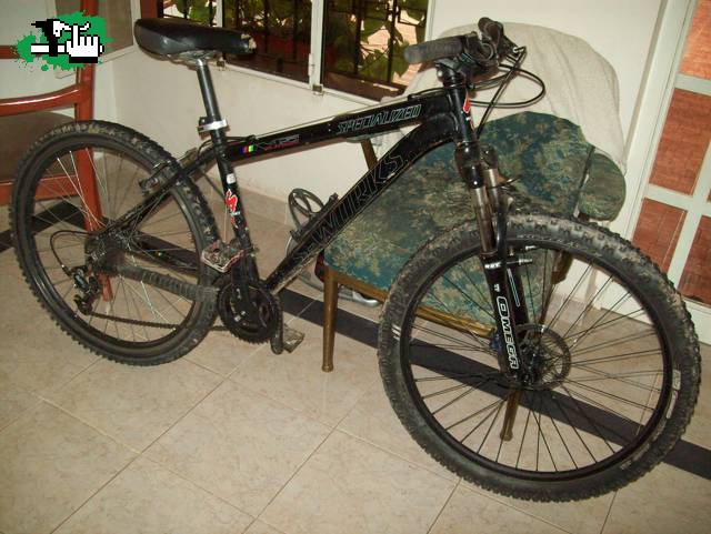 La Bici XD