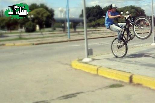 Manual Mtb