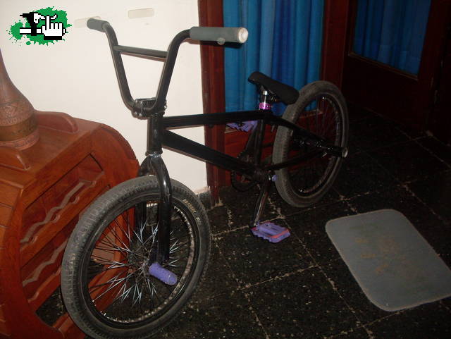 bikee