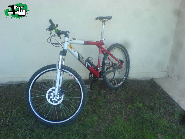 las bikas
