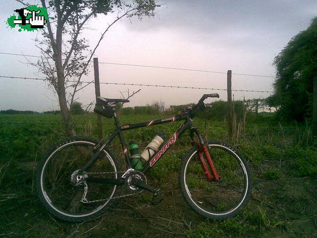 la primera salida del 2010