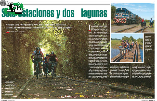 WEEKEND Nº 448 