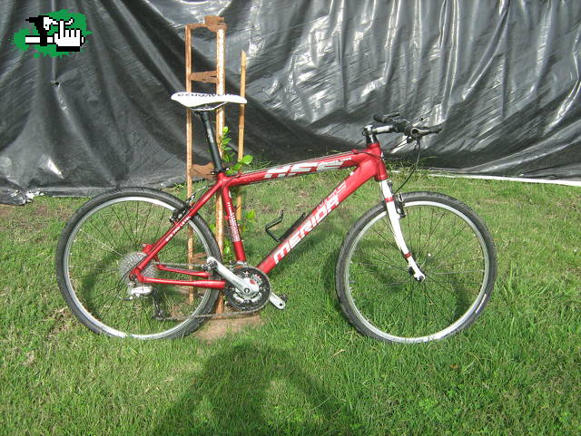 CUANTO PUEDE VALER ESTA BICI?
