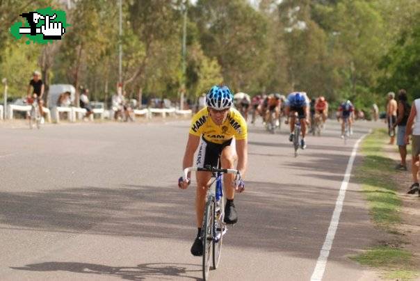 Antes de subirte a la bici 2