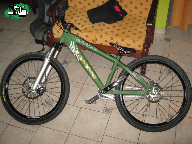 Bicke check de enero