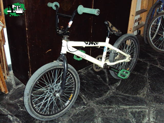 bike chek