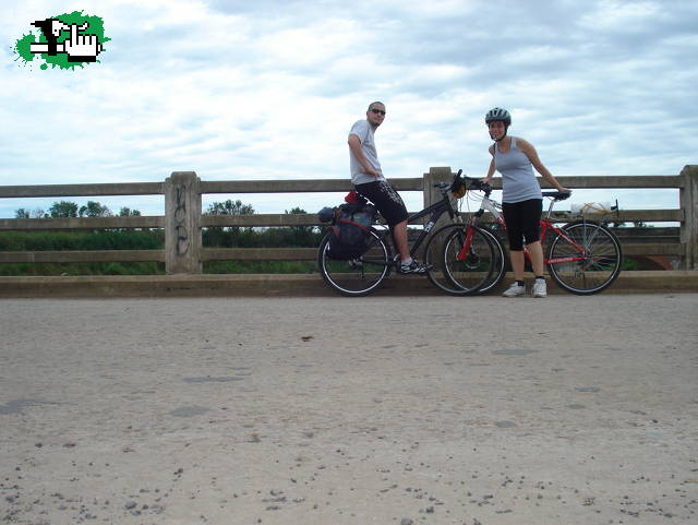 viaje a andino